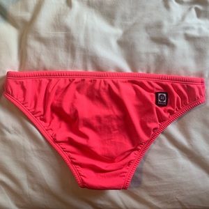 JOLYN HOT PINK BOTTOMS
